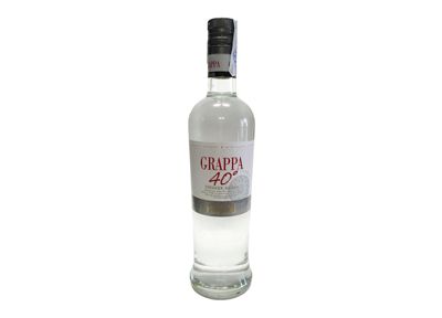 GRAPPA