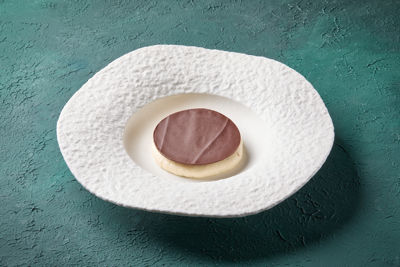 TOPFEN TORTE / 525 Kcal 