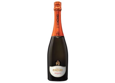 CINZANO PROSECCO D.O.C ITALY