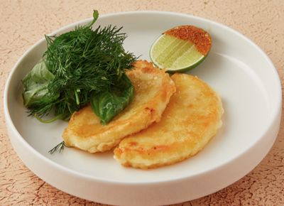 SAGANAKİ