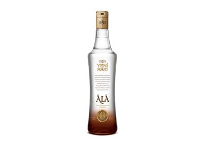 YENİ RAKI ALA