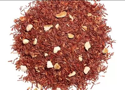 PORTAKALLI BİTKİ ÇAYI