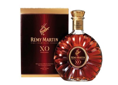 REMY MARTIN X.O
